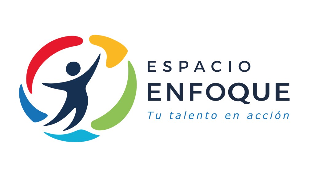 Espacio Enfoque — Tu talento en acción